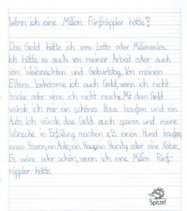 1miofünfräppler